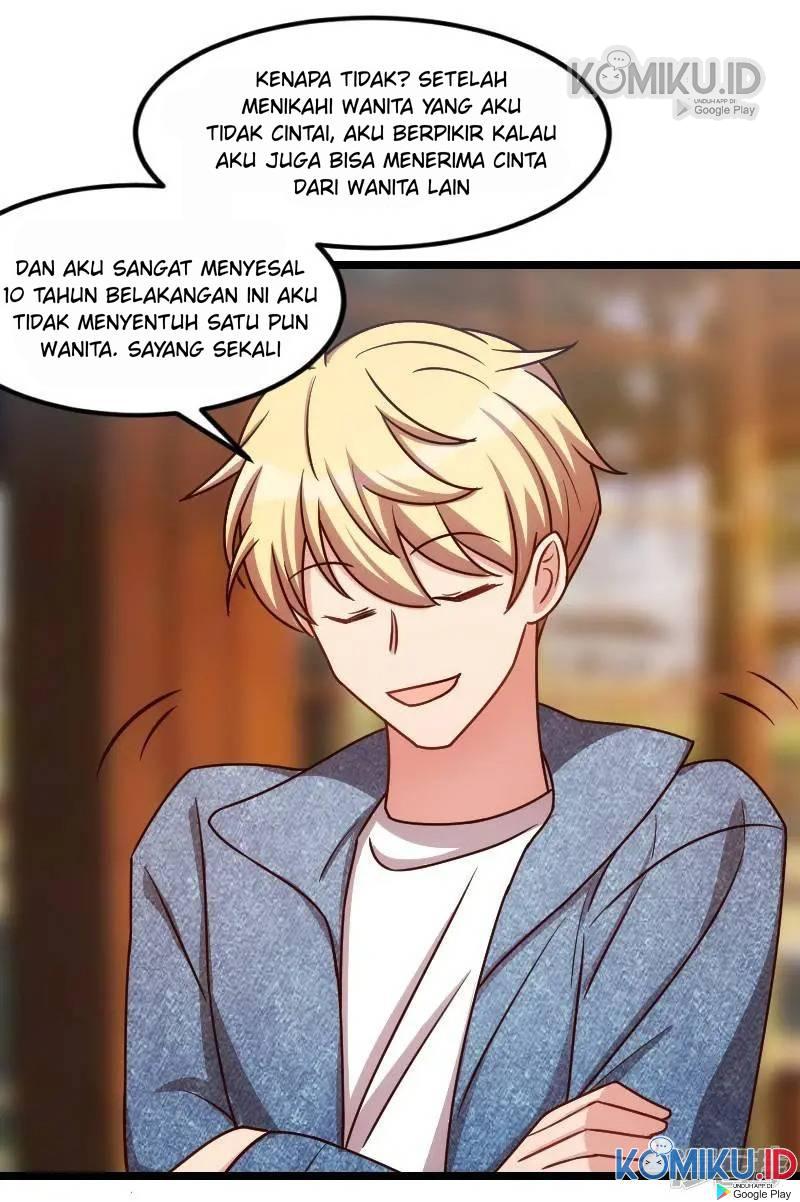 CEO’s Sudden Proposal Bab 149 halaman 17