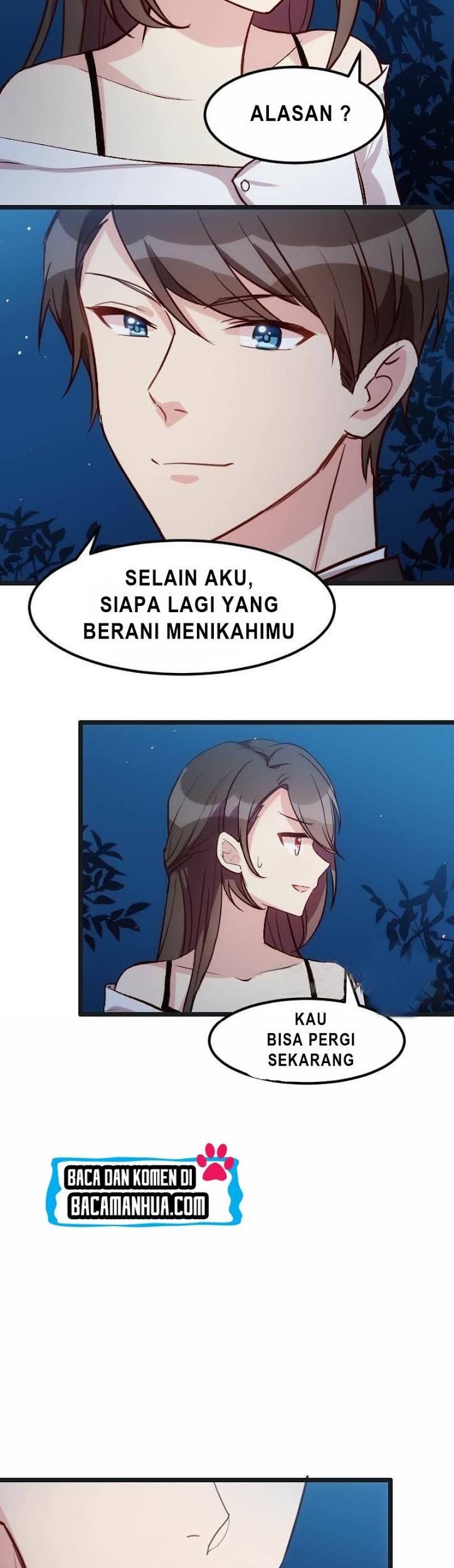 CEO’s Sudden Proposal Bab 15 halaman 8