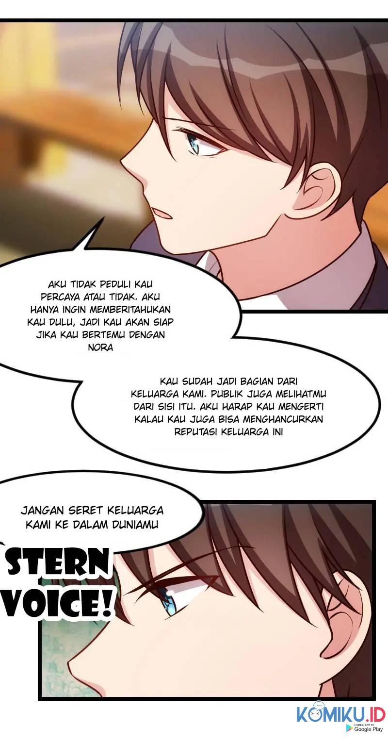 CEO’s Sudden Proposal Bab 150 halaman 10