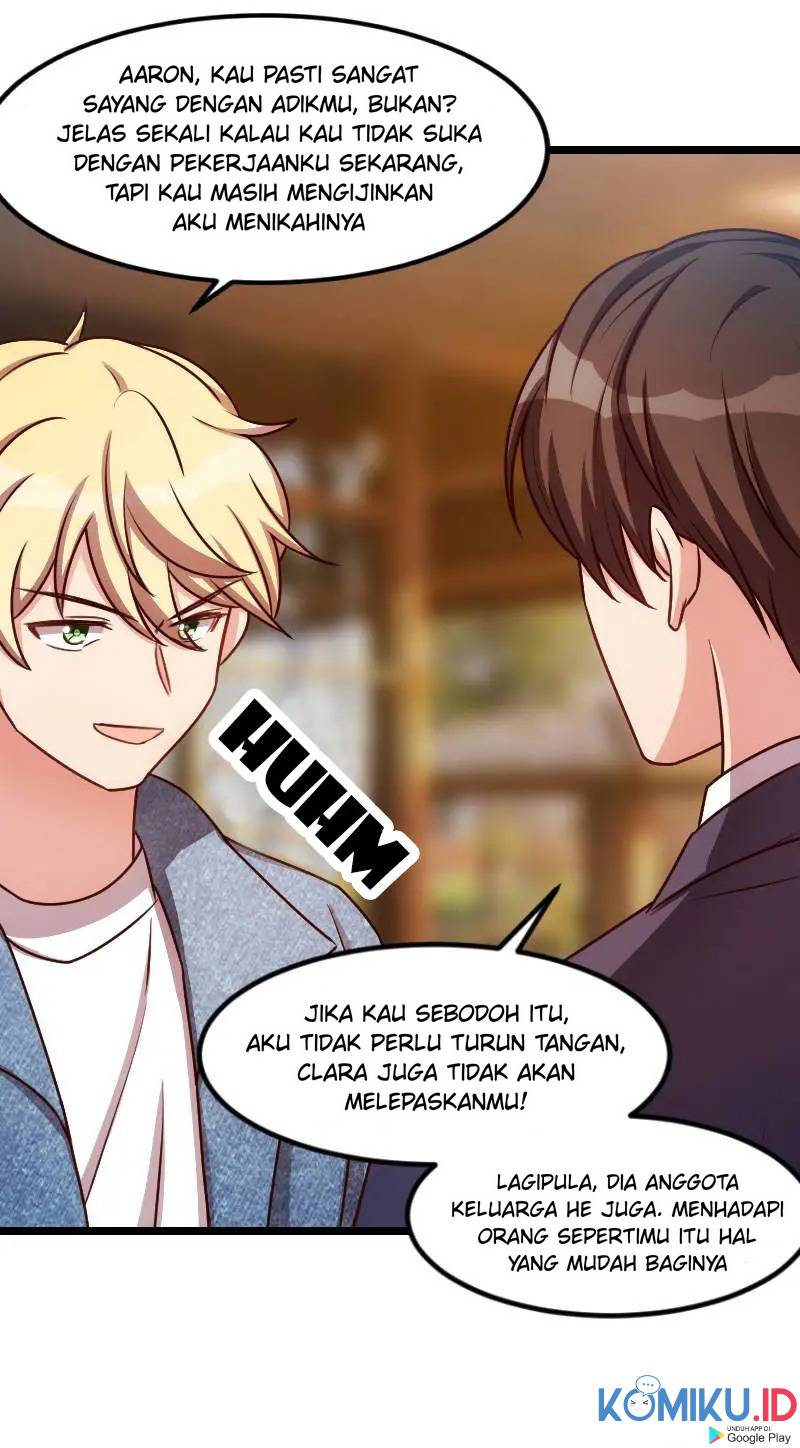 CEO’s Sudden Proposal Bab 150 halaman 11