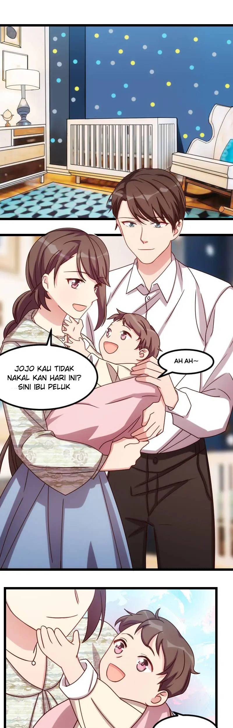 CEO’s Sudden Proposal Bab 151 halaman 2