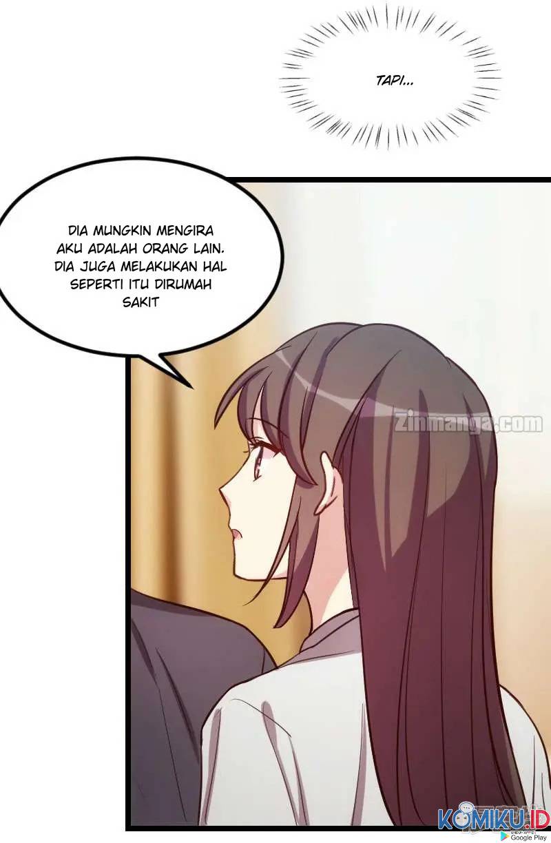 CEO’s Sudden Proposal Bab 154 halaman 19