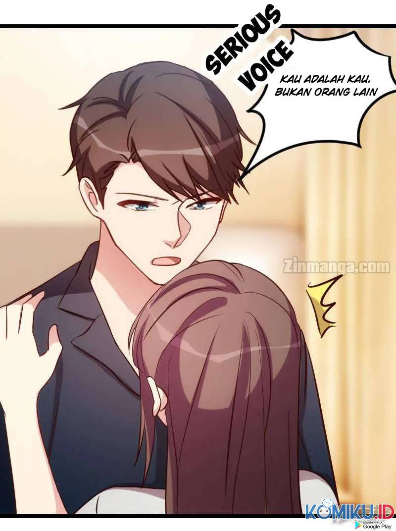 CEO’s Sudden Proposal Bab 154 halaman 20