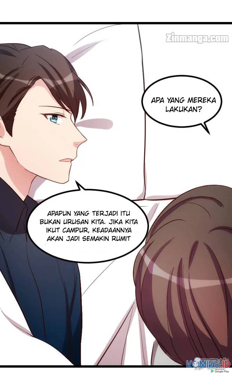 CEO’s Sudden Proposal Bab 155 halaman 5