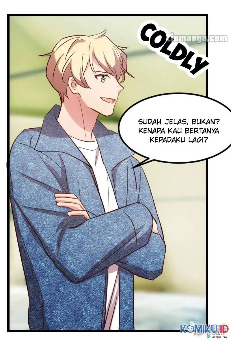 CEO’s Sudden Proposal Bab 155 halaman 9
