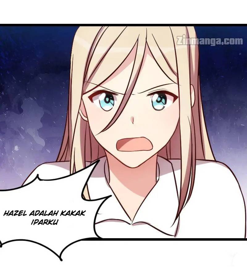 CEO’s Sudden Proposal Bab 155 halaman 10