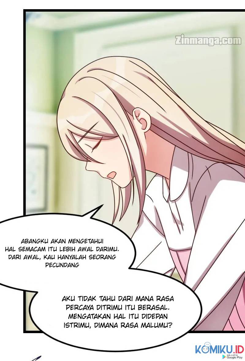 CEO’s Sudden Proposal Bab 155 halaman 16