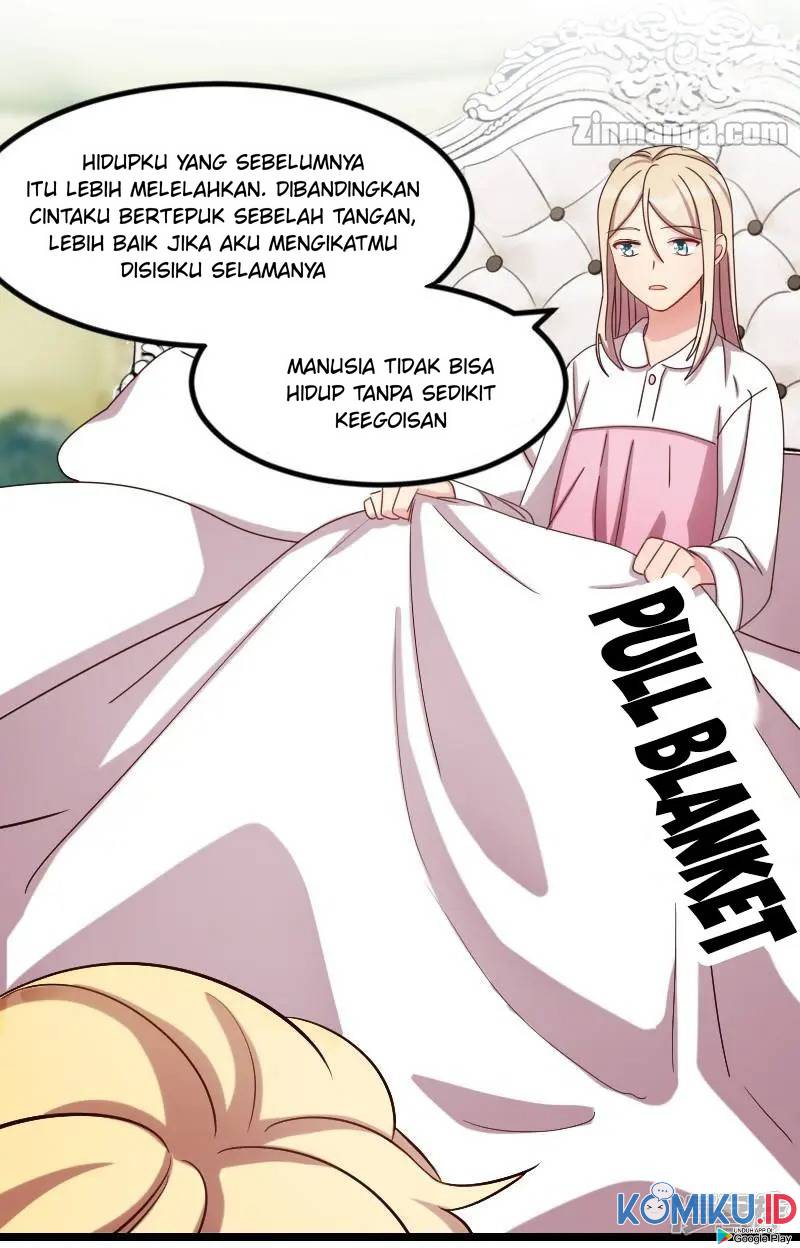 CEO’s Sudden Proposal Bab 155 halaman 20