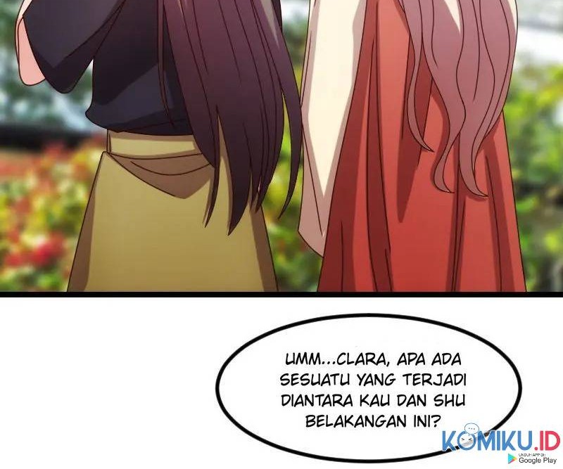 CEO’s Sudden Proposal Bab 156 halaman 12