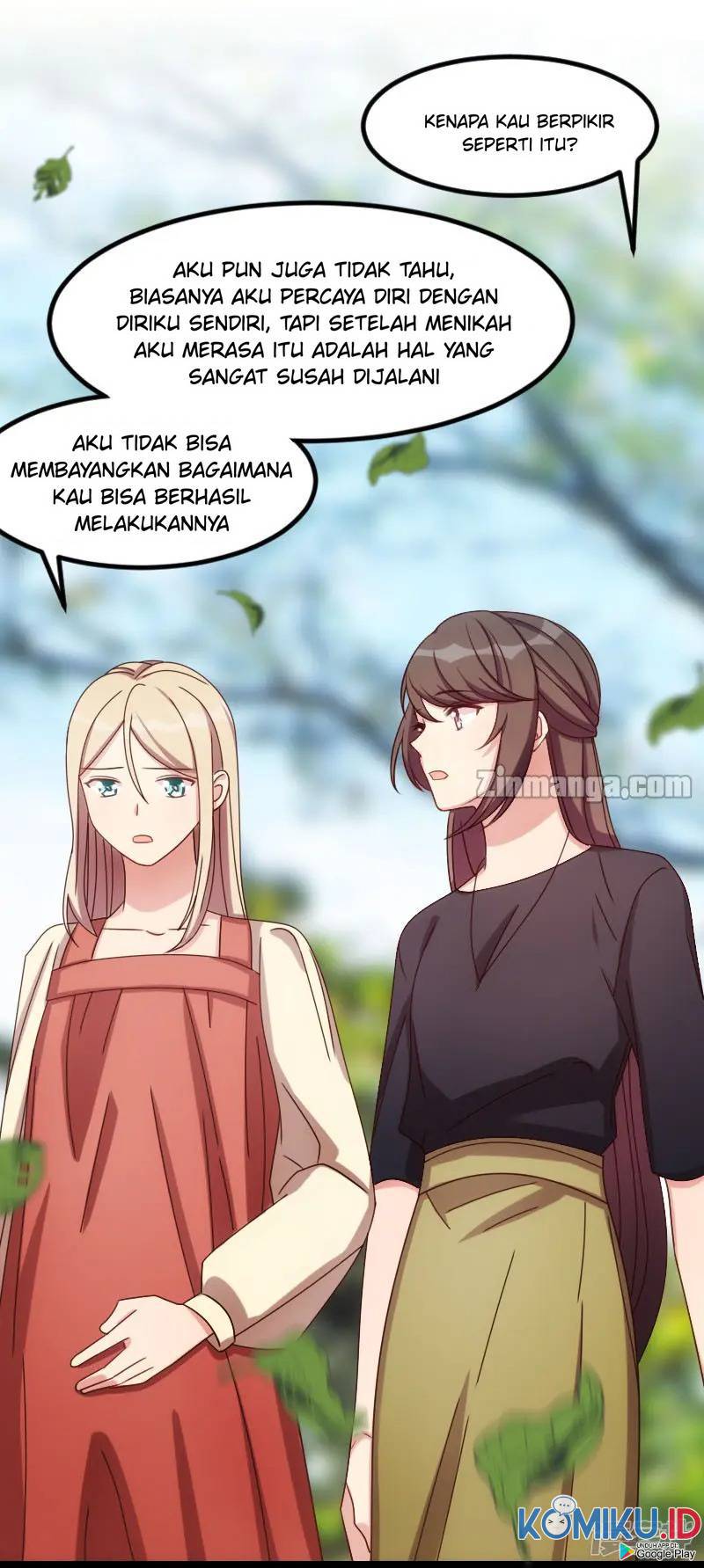 CEO’s Sudden Proposal Bab 156 halaman 15