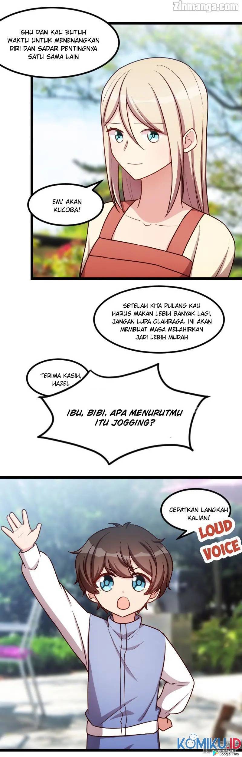 CEO’s Sudden Proposal Bab 157 halaman 10
