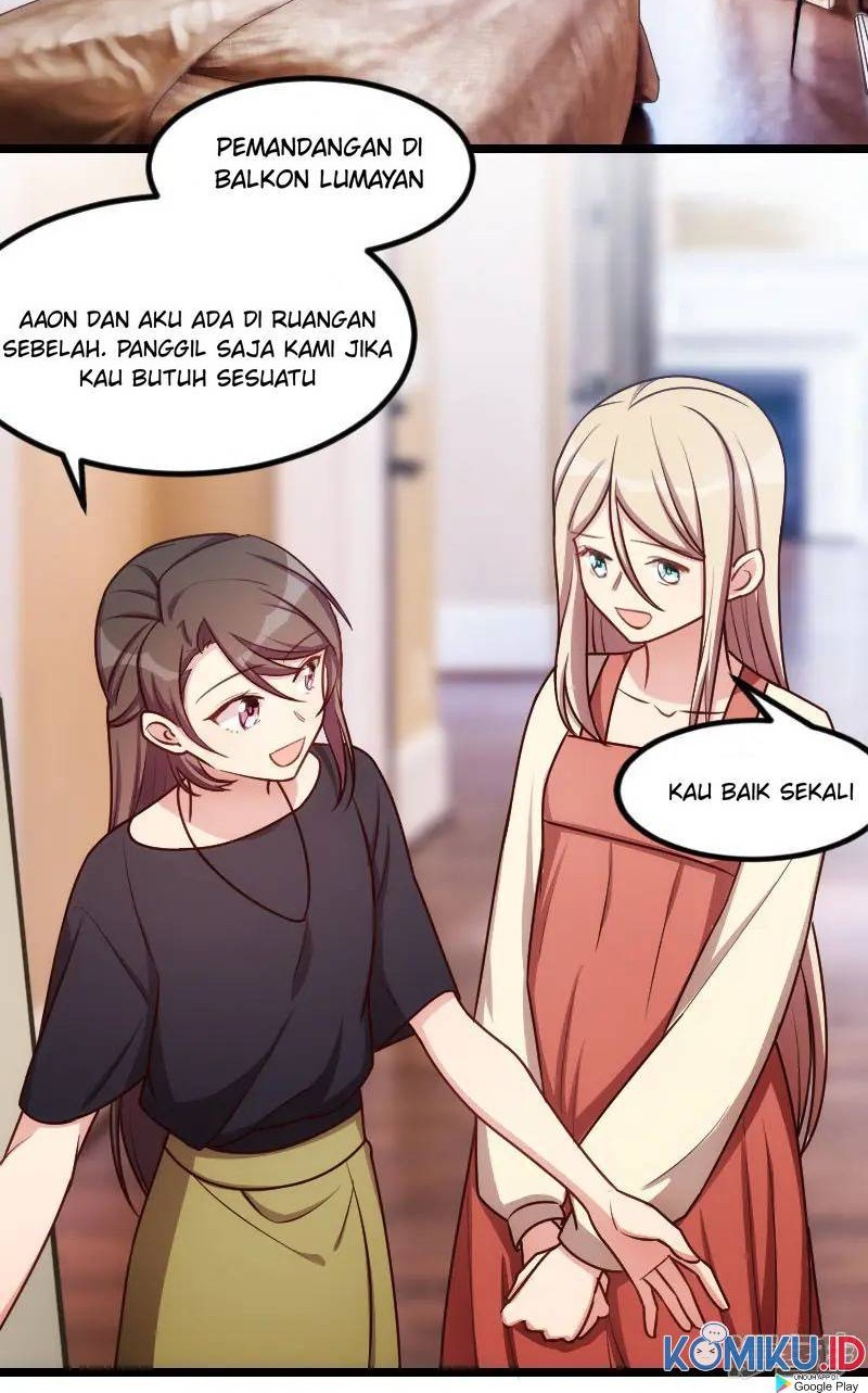 CEO’s Sudden Proposal Bab 157 halaman 13