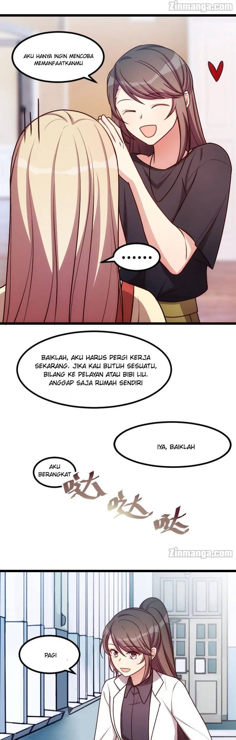 CEO’s Sudden Proposal Bab 157 halaman 14