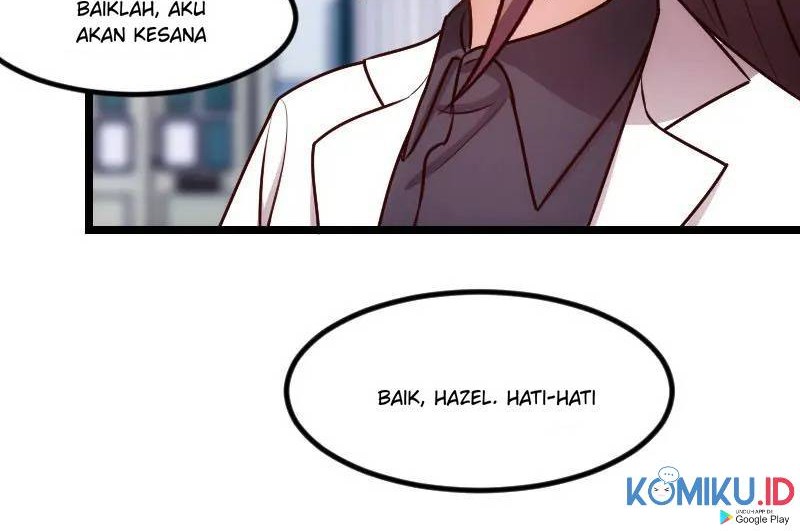 CEO’s Sudden Proposal Bab 157 halaman 18