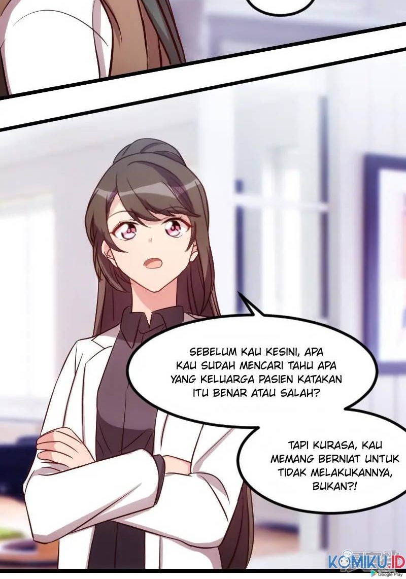 CEO’s Sudden Proposal Bab 158 halaman 12