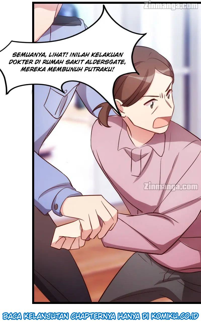 CEO’s Sudden Proposal Bab 158 halaman 20