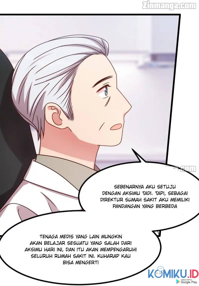 CEO’s Sudden Proposal Bab 159 halaman 15