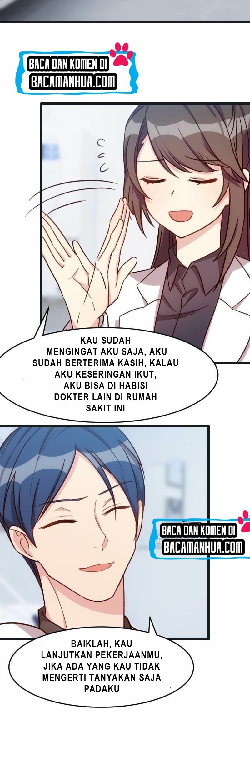 CEO’s Sudden Proposal Bab 16 halaman 14