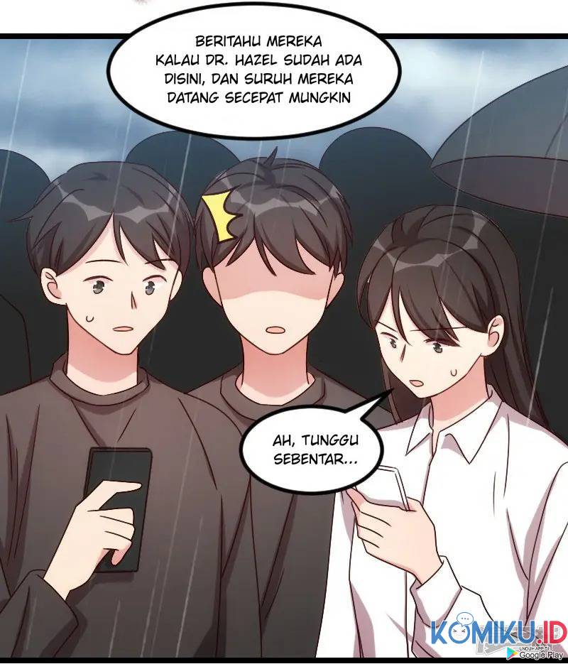 CEO’s Sudden Proposal Bab 160 halaman 13
