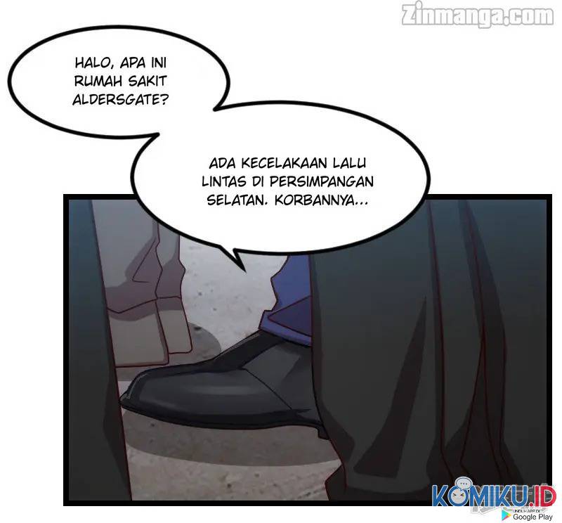CEO’s Sudden Proposal Bab 160 halaman 14
