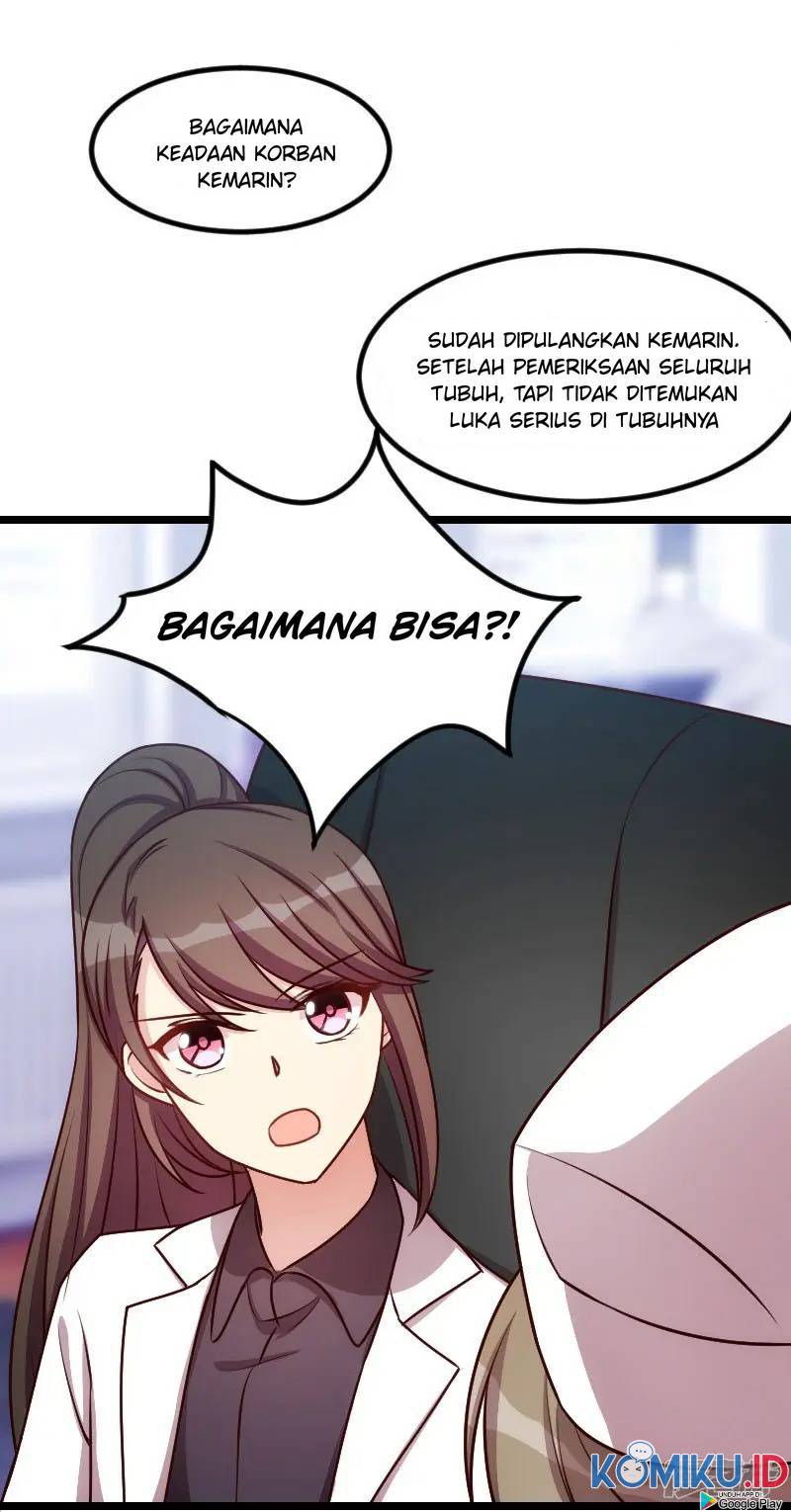 CEO’s Sudden Proposal Bab 161 halaman 8