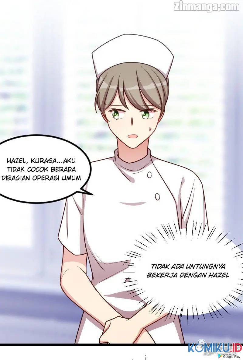 CEO’s Sudden Proposal Bab 161 halaman 11