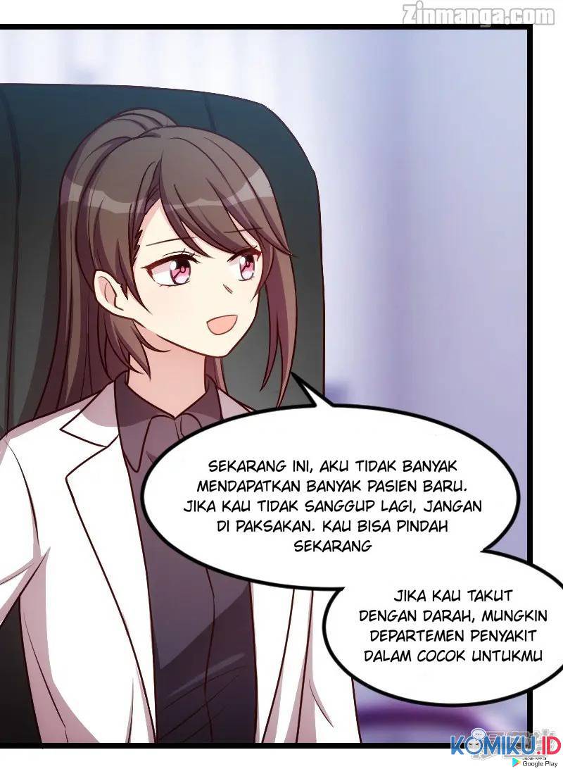 CEO’s Sudden Proposal Bab 161 halaman 14