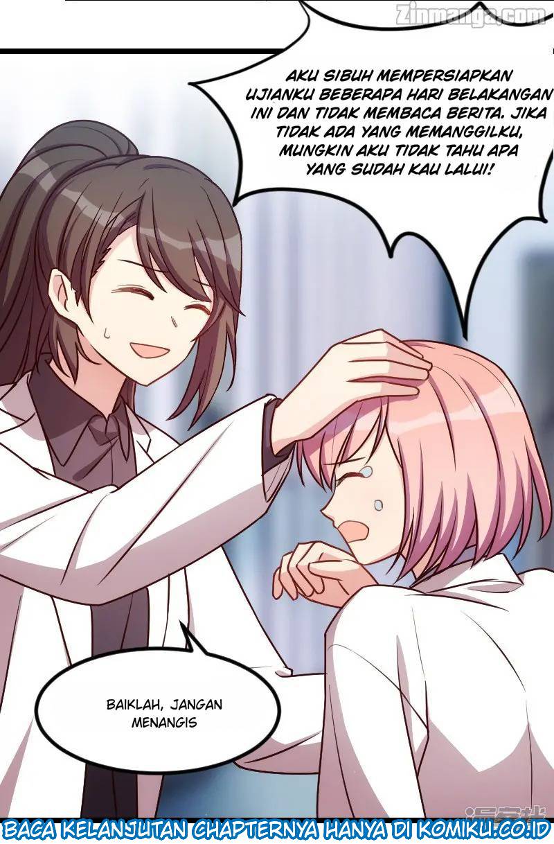 CEO’s Sudden Proposal Bab 161 halaman 27