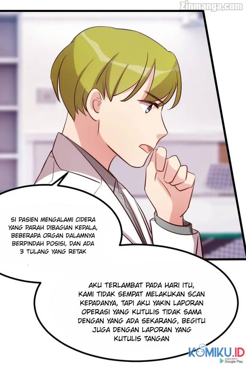 CEO’s Sudden Proposal Bab 162 halaman 11