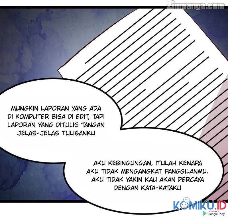 CEO’s Sudden Proposal Bab 162 halaman 12