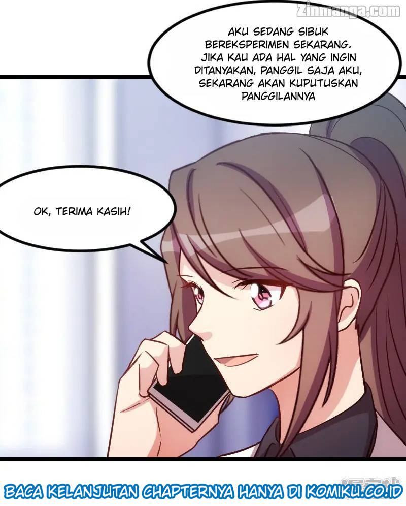 CEO’s Sudden Proposal Bab 162 halaman 26