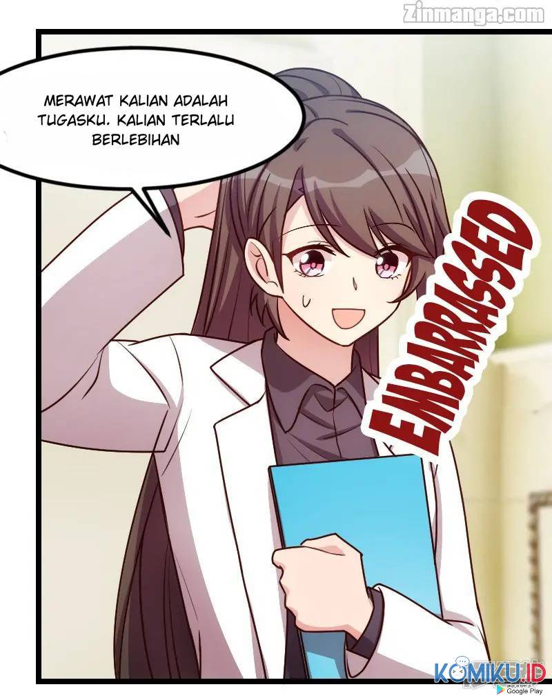CEO’s Sudden Proposal Bab 163 halaman 9