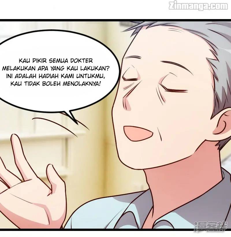 CEO’s Sudden Proposal Bab 163 halaman 11