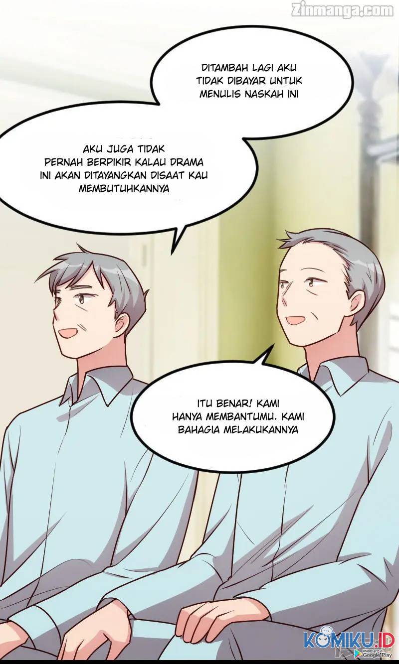 CEO’s Sudden Proposal Bab 163 halaman 12