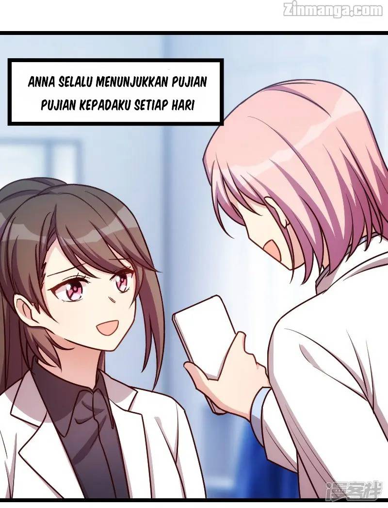CEO’s Sudden Proposal Bab 163 halaman 19