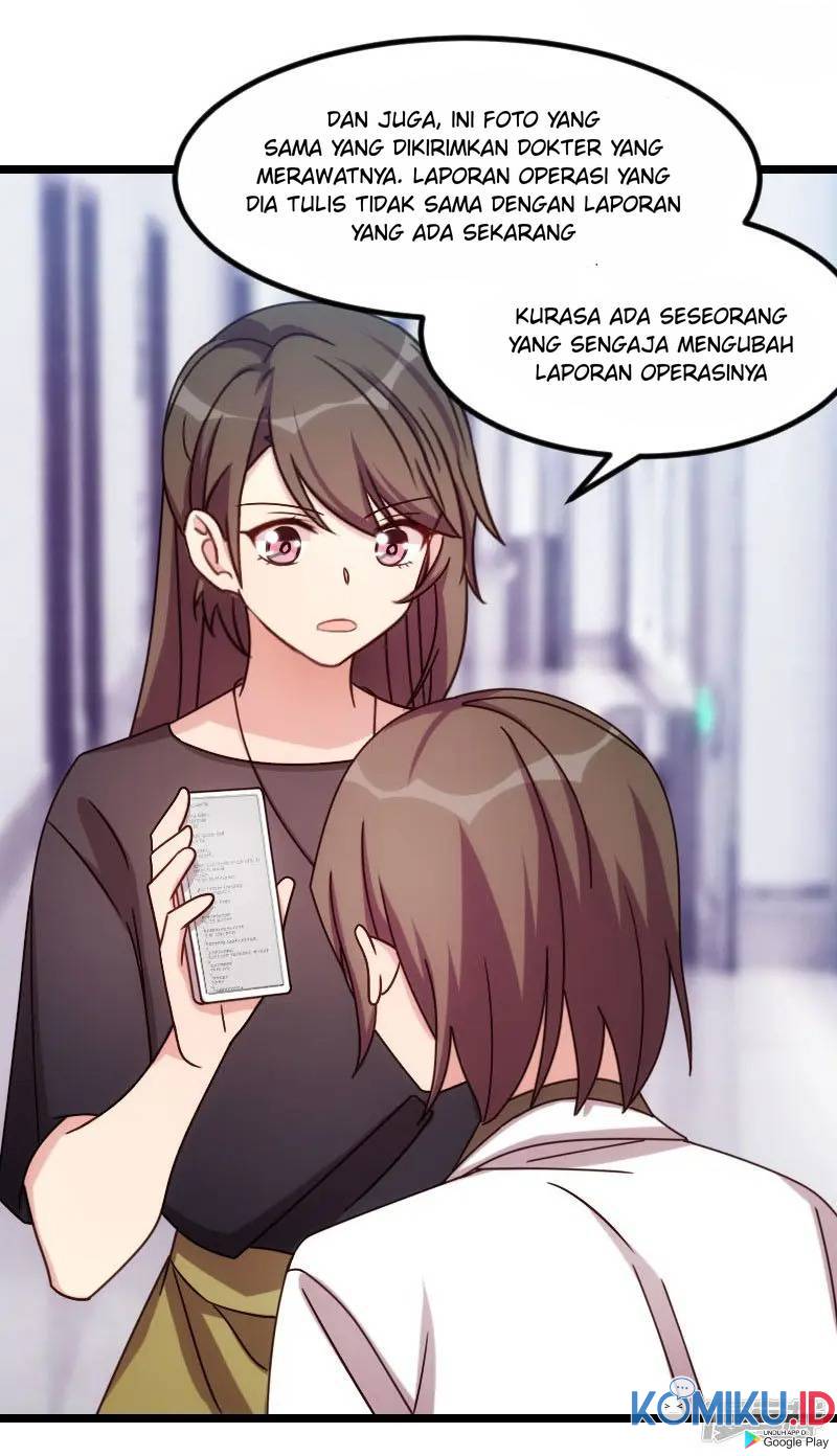 CEO’s Sudden Proposal Bab 164 halaman 11