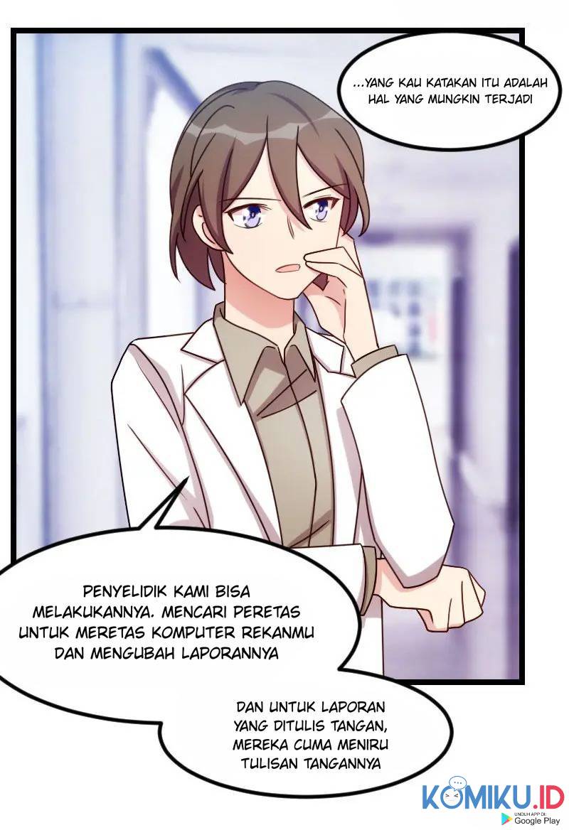 CEO’s Sudden Proposal Bab 164 halaman 12