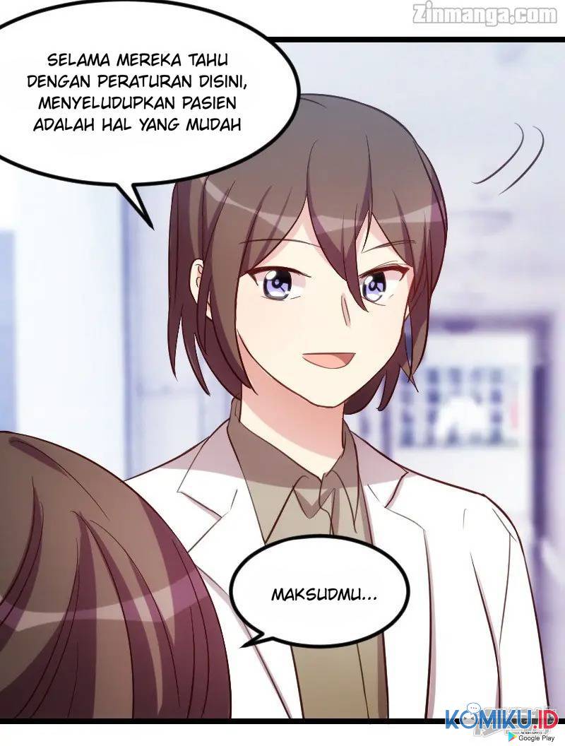 CEO’s Sudden Proposal Bab 164 halaman 14