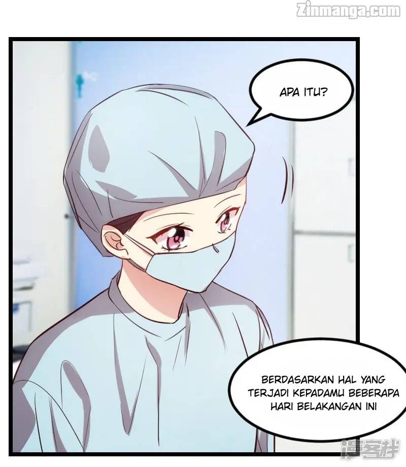 CEO’s Sudden Proposal Bab 164 halaman 20