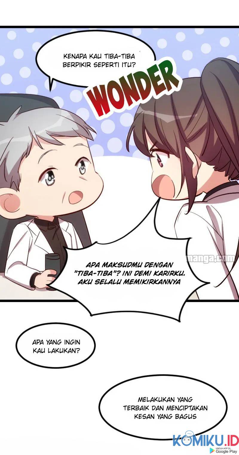 CEO’s Sudden Proposal Bab 166 halaman 8