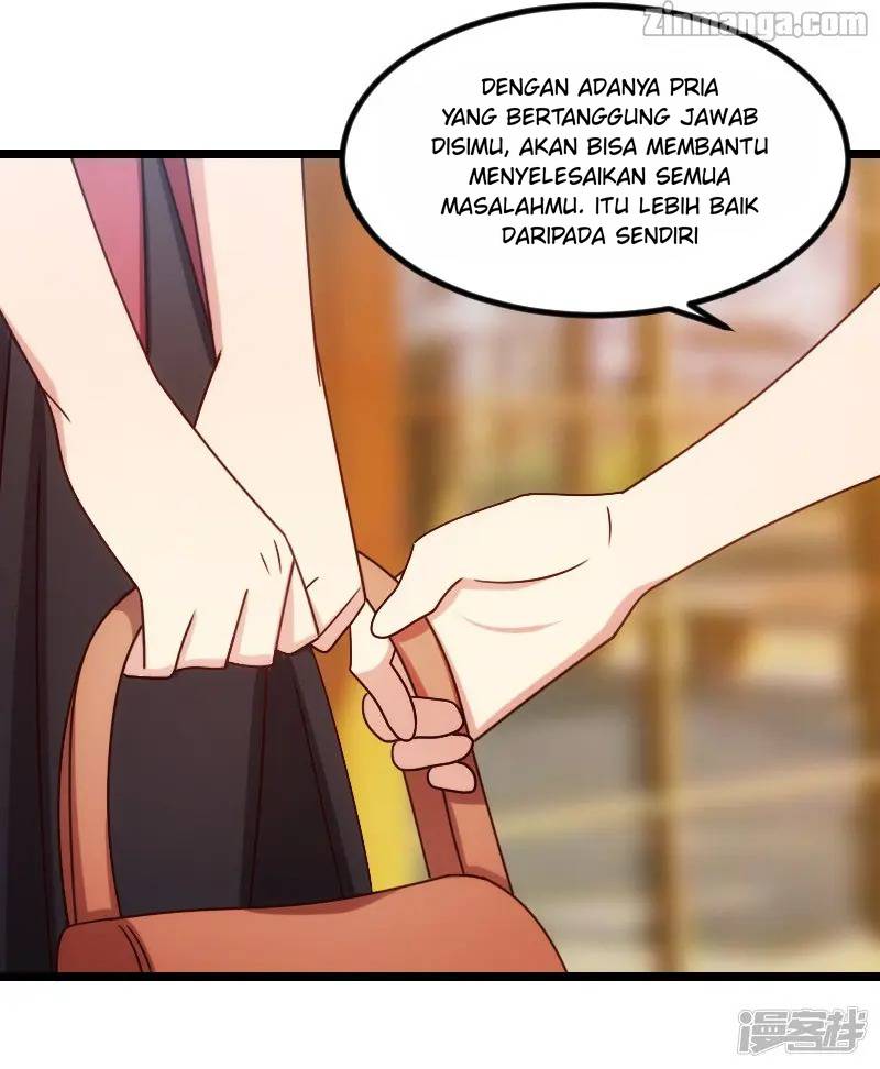 CEO’s Sudden Proposal Bab 167 halaman 10