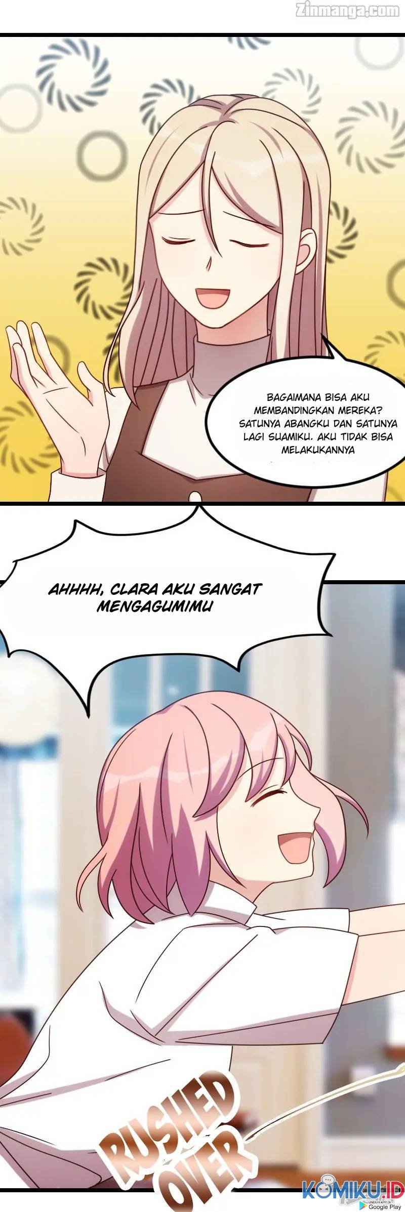 CEO’s Sudden Proposal Bab 167 halaman 14
