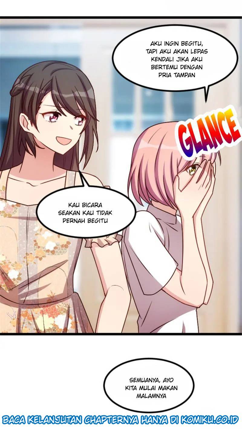 CEO’s Sudden Proposal Bab 168 halaman 12