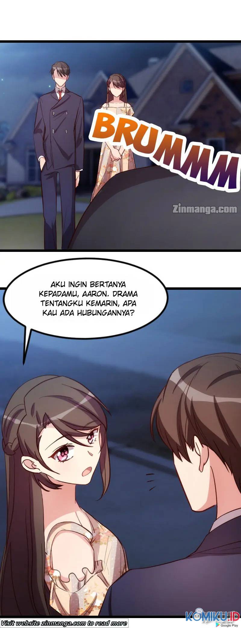 CEO’s Sudden Proposal Bab 169 halaman 7