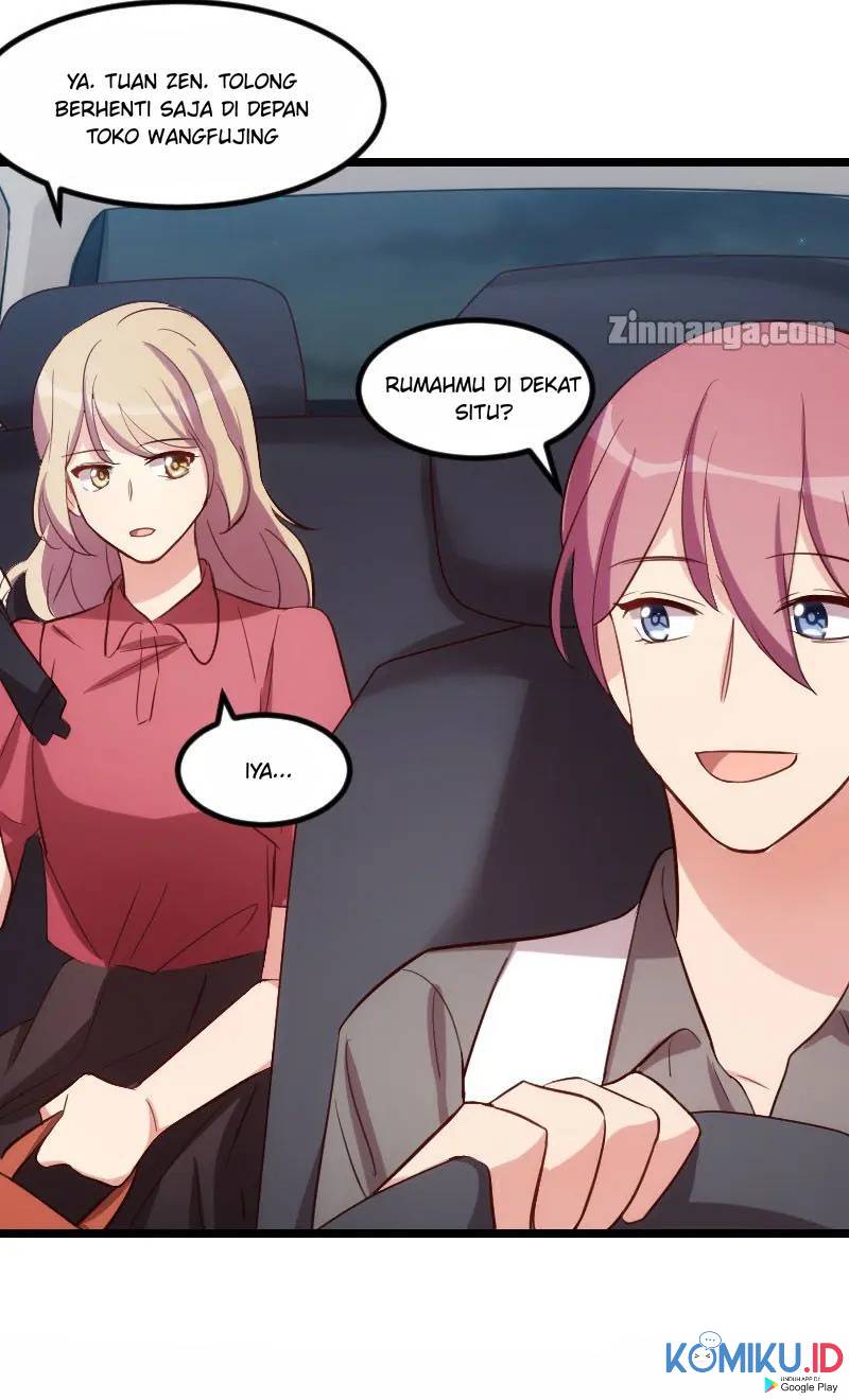 CEO’s Sudden Proposal Bab 169 halaman 11
