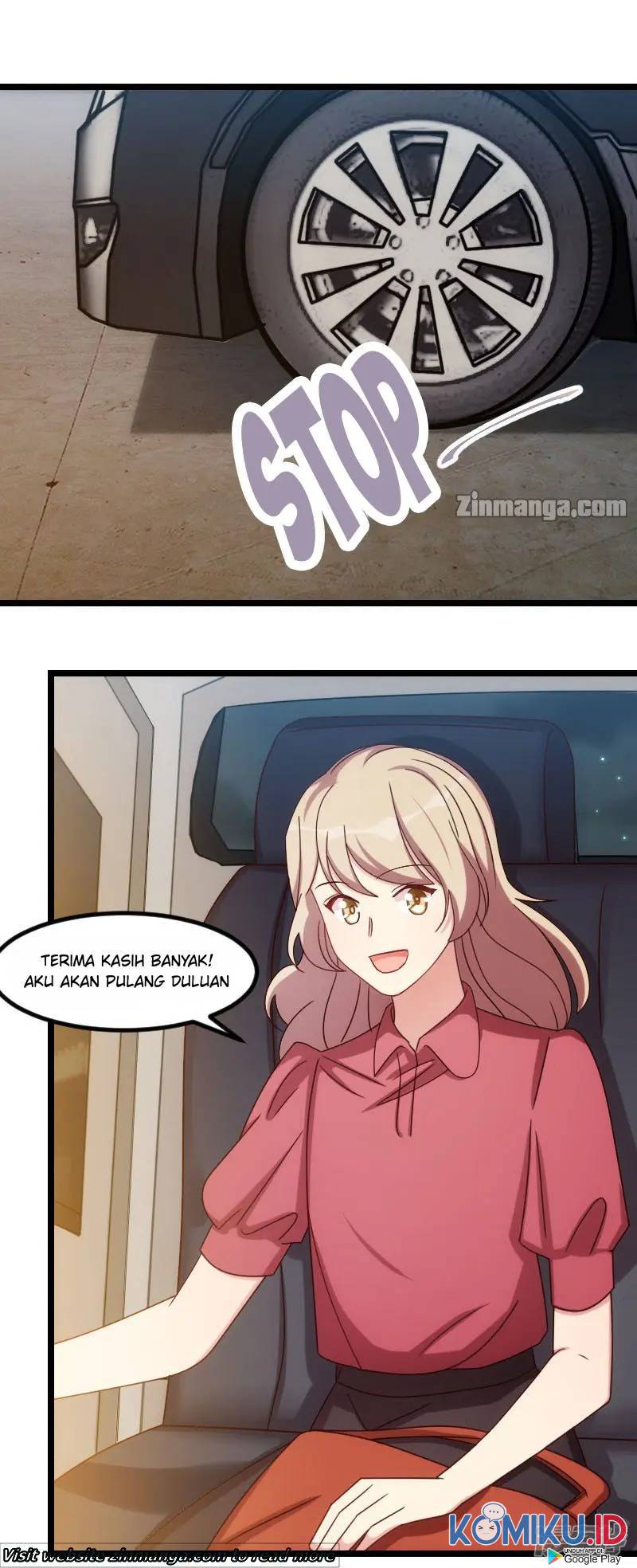 CEO’s Sudden Proposal Bab 169 halaman 13