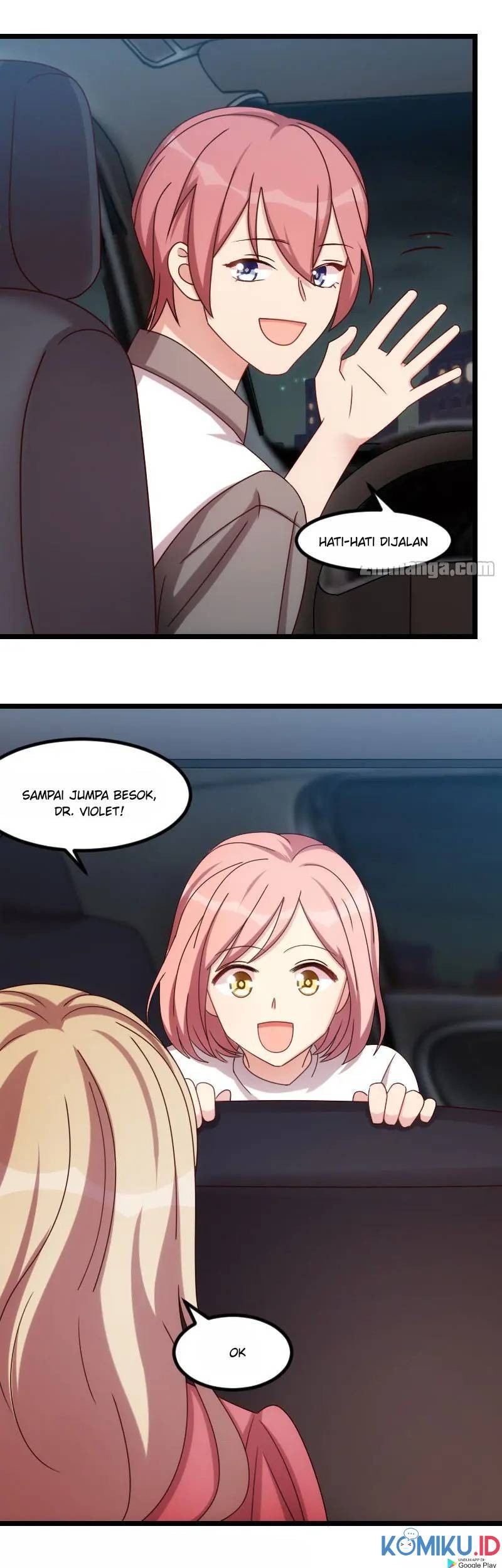 CEO’s Sudden Proposal Bab 169 halaman 14