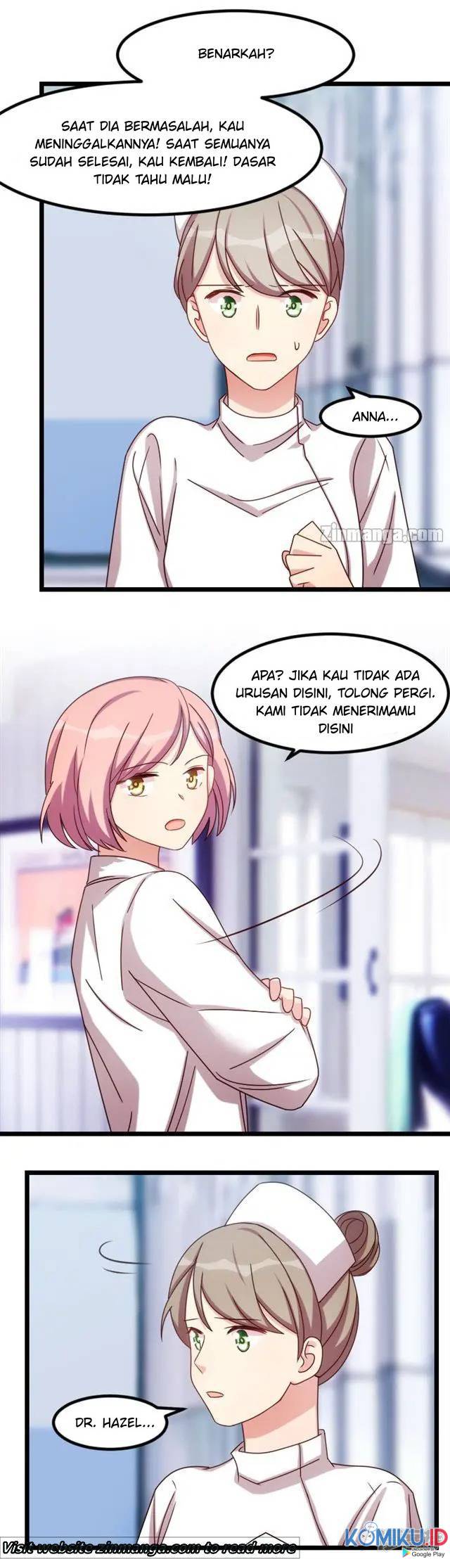CEO’s Sudden Proposal Bab 171 halaman 11