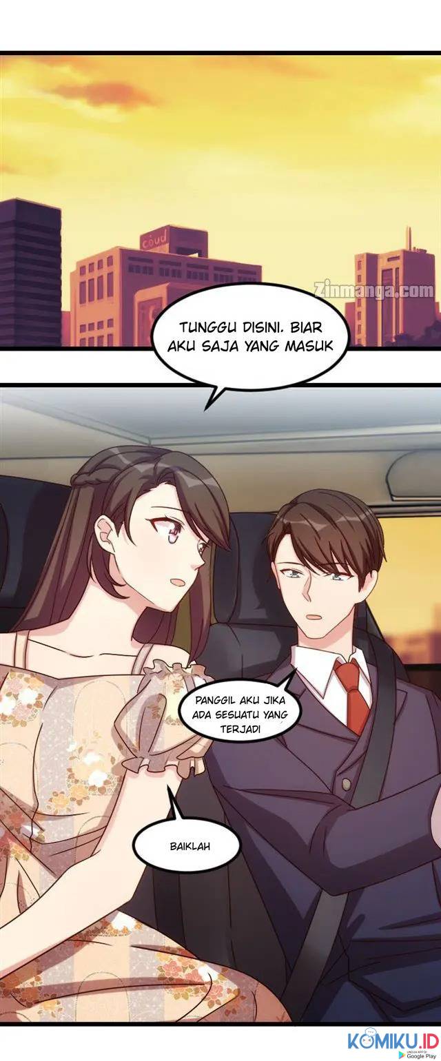 CEO’s Sudden Proposal Bab 171 halaman 15