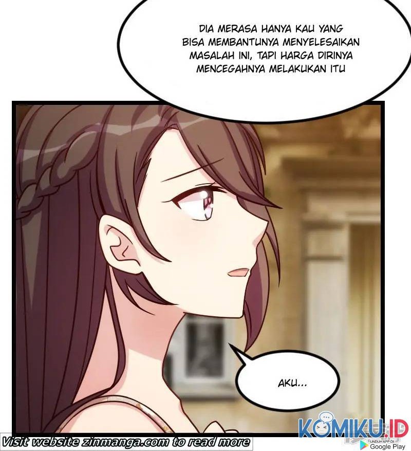 CEO’s Sudden Proposal Bab 172 halaman 11